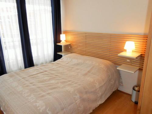 Appartement agréable 2 chambres, animaux acceptés
