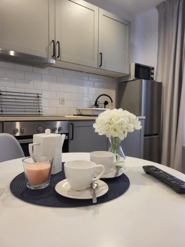 Apartamenty - Studio Gliwice II