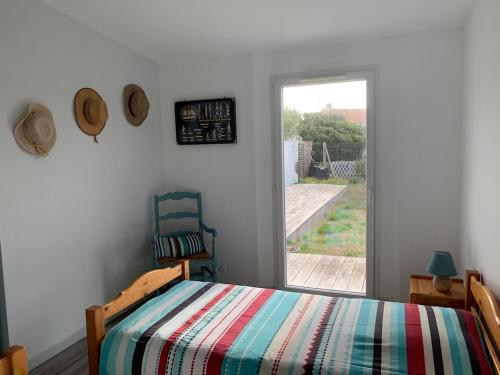 Maison contemporaine aux Sables d 'Olonne