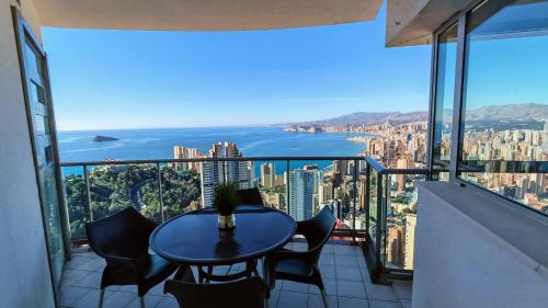 Benidorm Sky 33