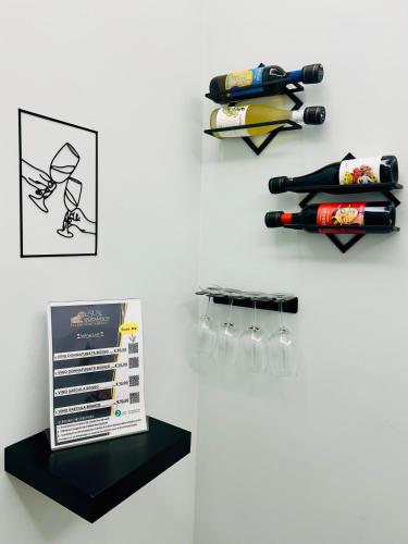 Gambar di galeri bagi Sun Apartments di Agrigento