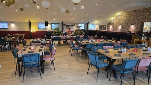 Εστιατόριο ή άλλο μέρος για φαγητό στο Huuske van Nijholt