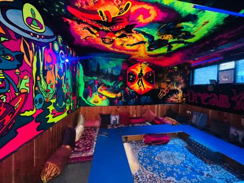 Imagen de la galería de Hotel Oscar, en Kasol