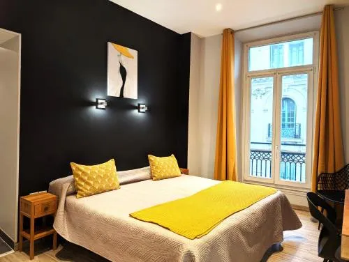 H33 Hôtel photo 1