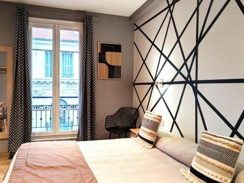 H33 Hôtel photo 39