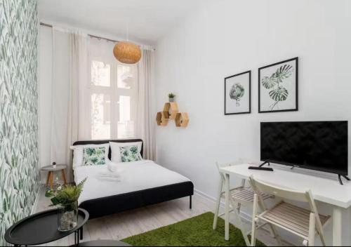 Main Square Heaven Apartment