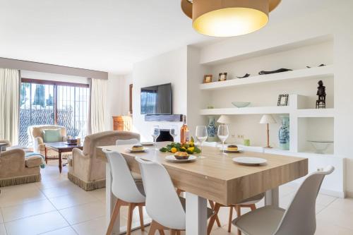 Apartamento VillaMarina - Puerto Banús