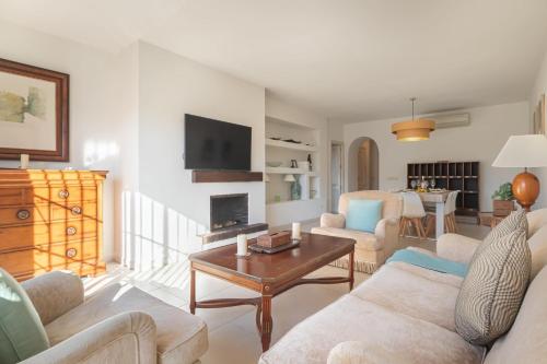 Apartamento VillaMarina - Puerto Banús