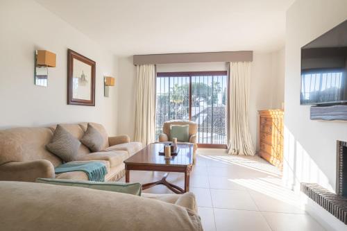 Apartamento VillaMarina - Puerto Banús