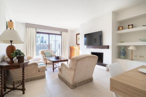 Apartamento VillaMarina - Puerto Banús