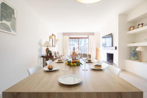 Apartamento VillaMarina - Puerto Banús