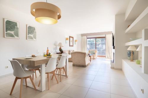 Apartamento VillaMarina - Puerto Banús