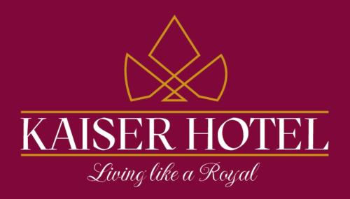 Certifikát, hodnocení, plakát nebo jiný dokument vystavený v ubytování Hotel Kaiser