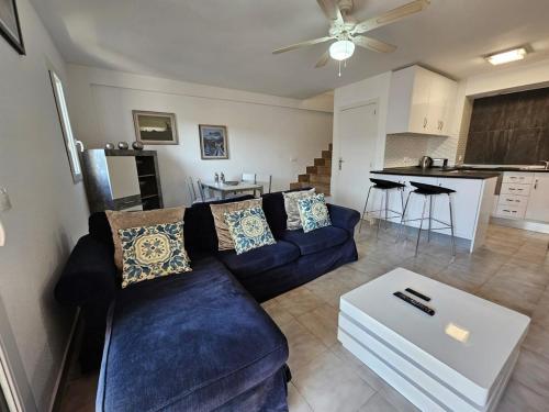 Apartamento Violetas