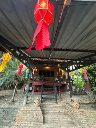Restoran atau tempat lain untuk makan di Dream Den