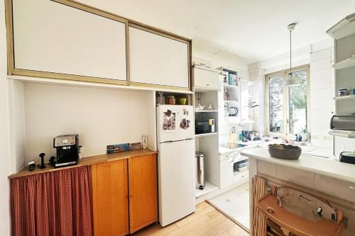 Photo de la galerie de l'établissement Joli nid Lumineux Idéal Famille, La Plaine Cours Ju, à Marseille