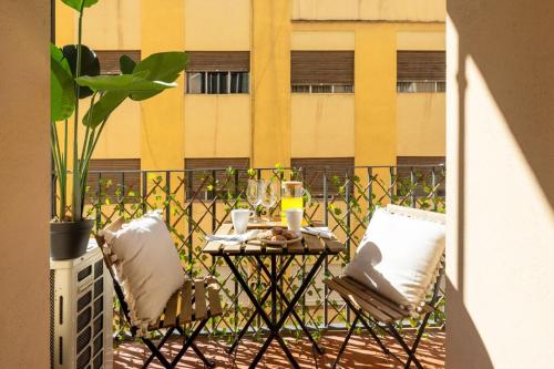 ChezmoiHomes Gran Via Cozy Apartment