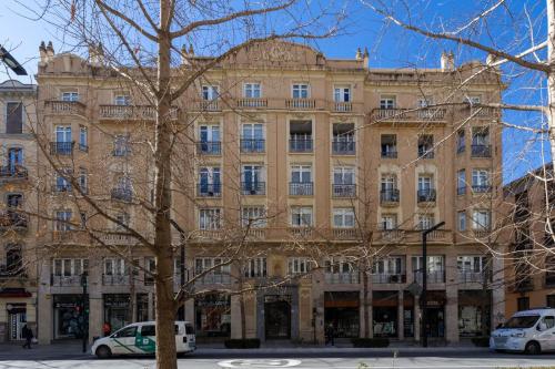 ChezmoiHomes Gran Via 47
