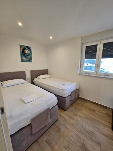 Gallery image of La Selina Nin in Nin