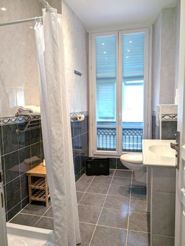H33 Hôtel photo 30