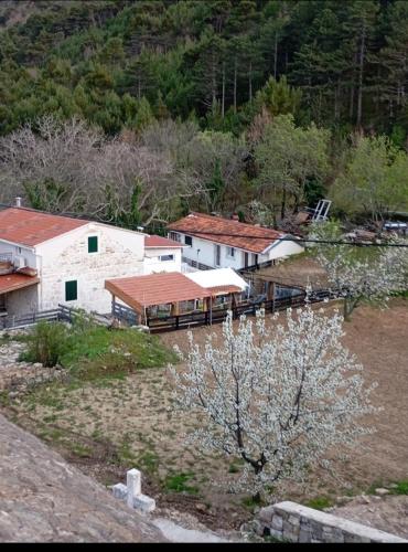 Kuća za odmor Mirakul