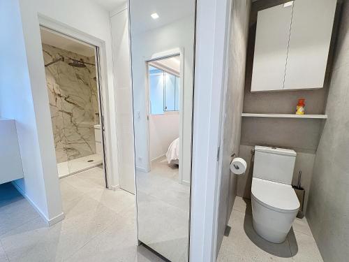 39m2 Croisette, terrasse, vue mer, garage