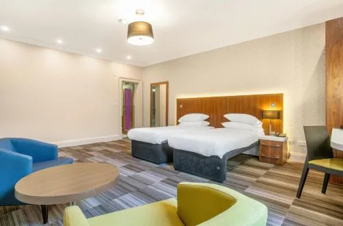 The Place Hotel photo 11