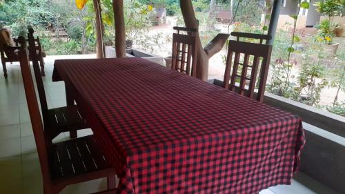Fotografie z fotogalerie ubytování Hiriwadunna Home Stay v destinaci Habarana