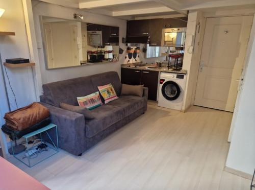 Carré d'Or Star Loft