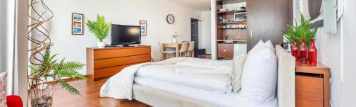 DIVA SPA 729 blizko morza