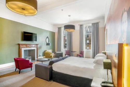 The Place Hotel photo 18