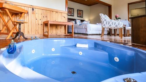 Φωτογραφία από το άλμπουμ του Hildesheim Guest Lodge σε Wilderness