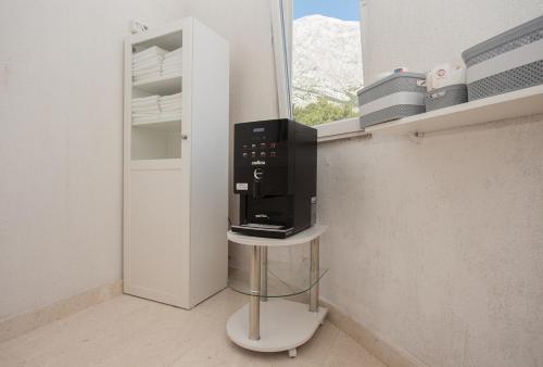Gallery image of House Santro in Baška Voda