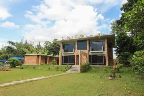 Farm House