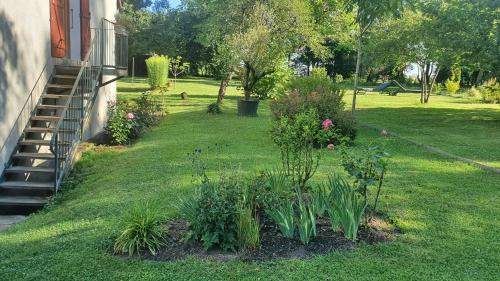Photo de la galerie de l'établissement La forge des vignes, à Menetou-Râtel
