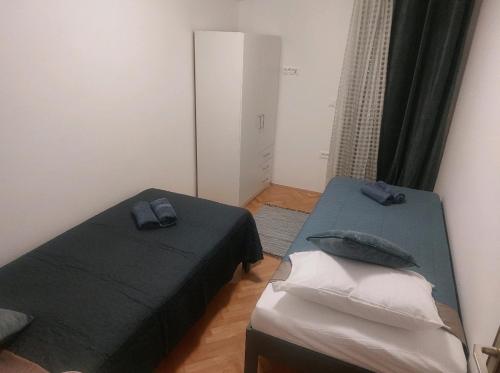 Apartman Koli