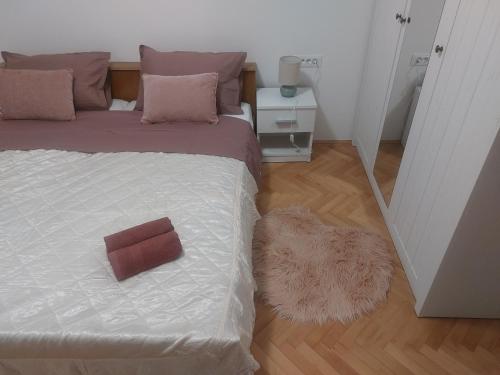 Apartman Koli