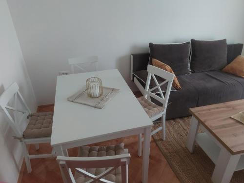 Apartman Koli