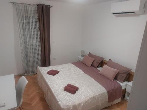 Apartman Koli