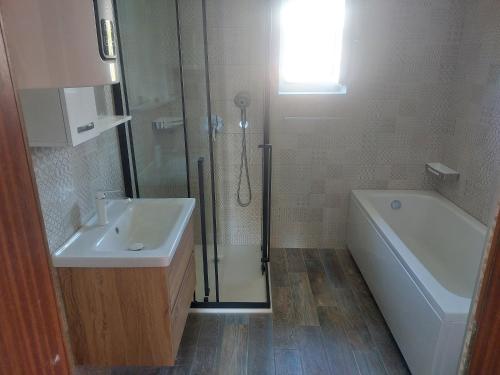 Apartman Koli
