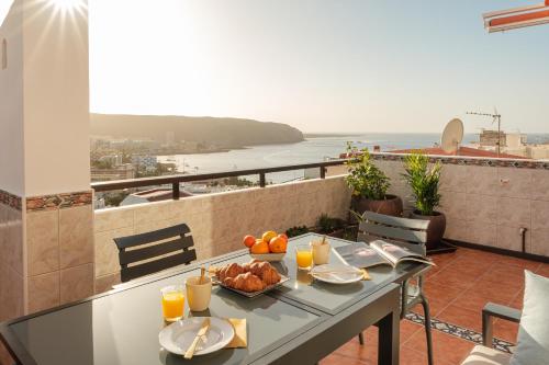 Las Vistas - The View - Sunrise