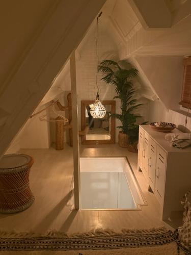 Foto de la galeria de ELSK Cottage a Zandvoort