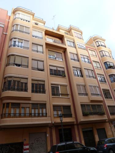 Apartamentos Turia photo 169