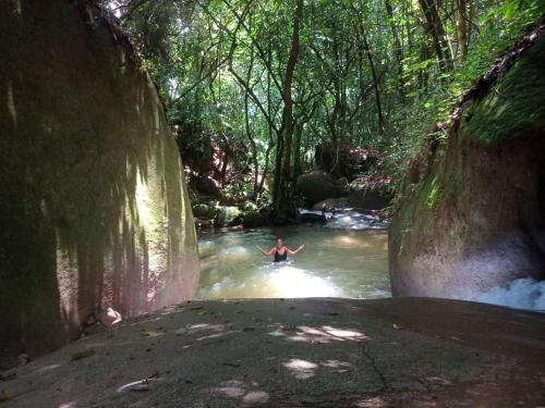 Φωτογραφία από το άλμπουμ του Refúgio Boa Sorte , Sana -Macaé RJ σε Sana