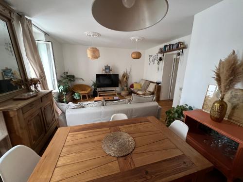 Photo de la galerie de l'établissement Le Brest loves me, à Brest