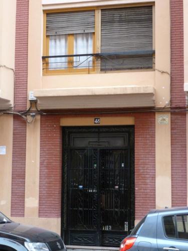 Apartamentos Turia photo 172