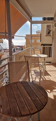 Coastal Charm in Alicante