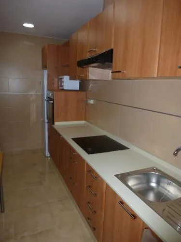 Apartamentos Turia photo 123