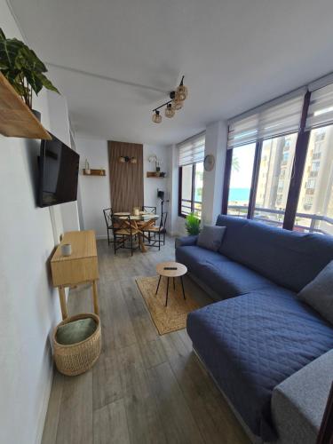 Topacio IV Playa Fossa - Tropicana