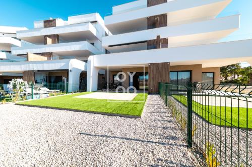 Isla de la Sierra lake mountain views by OYOOSTAYS